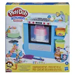 Play-Doh Cuptor pentru Prajituri, set creativ de modelaj cu sunet
