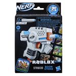 Blaster Nerf Roblox MicroShots Strucid Boom Strike, compact