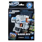Blaster Nerf Roblox MicroShots Strucid Boom Strike, compact