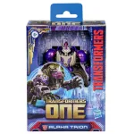 Figurina Transformers One Alpha Trion 12 cm, transformabila