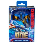 Figurină Transformers One Sentinel Prime convertibilă, 12 cm