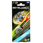 Beyblade X Savage Bear 3-60S Booster Pack, titirez tip defense
