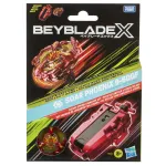 Set Beyblade X Soar Phoenix 9-60GF cu lansator pe sfoara Deluxe