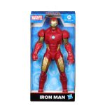 Figurină Iron Man Marvel Avengers 24 cm articulată, Hasbro