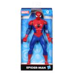 Figurina Spider-Man Marvel Hasbro, 24 cm, articulata, pentru copii 4+