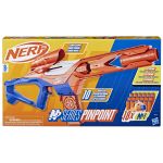 Blaster Nerf N Series Pinpoint cu 18 darturi N1, pentru precizie la distanta