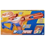 Blaster Nerf N Series Pinpoint cu 18 darturi N1, pentru precizie la distanta