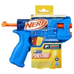 Pistol Nerf N Series Purestrike cu 2 săgeți N1, pentru 8+ ani