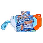 Pistol cu apa Nerf Super Soaker Torrent, rezervor 236 ml