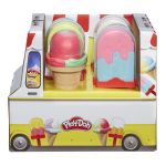 Play-Doh Kitchen Creations Set de gatit inghetata pentru copii 3+ ani