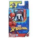 Figurina Venom Marvel Spider-Man Epic Hero, 10 cm, articulata