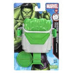 Blaster Pumnul lui Hulk Marvel Hasbro, jucărie supererou pentru copii 5+