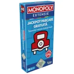 Monopoly Extensie Jackpot Parcare Gratuită, în limba română