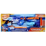 Blaster Nerf Loadout Galactic Commander cu 48 săgeți și 3 moduri de tragere