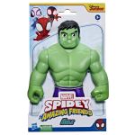 SPIDEY SI PRIETENII LUI UIMITORI MARVEL FIGURINA HULK 23CM