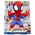 Jucarie de plus interactiva Spidey Marvel cu sunete si miscare
