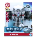 Figurina Transformers EarthSpark Megatron 1 Step Smash to Change