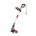 Trimmer electric pentru iarba AL-KO GTE 550 Premium, 550W, 30 cm