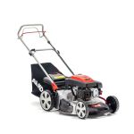 Mașină de tuns iarba pe benzină Al-Ko EASY 5.10 SP-S, 51 cm