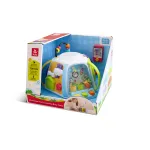 Cub Montessori interactiv pentru invatare timpurie, 14 activitati