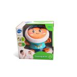 JUCARIE TOBA DANSATOARE ALBASTRA