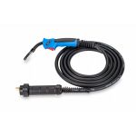 Cablu pentru pistol de sudură MIG MAG MB15AK EURO, 5 m, Powermat
