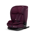 Scaun auto Kinderkraft ONETO3 i-Size 76-150 cm cu ISOFIX, Cherry Pearl