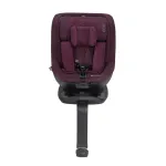 Scaun auto Kinderkraft I-GUARD i-Size 40-105 cm, Cherry Pearl