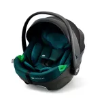 Scoica auto Kinderkraft I-CARE i-Size 40-87 cm RWF, Harbor Blue