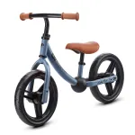 Bicicletă fără pedale Kinderkraft 2WAY NEXT Blue Sky, 12 inch