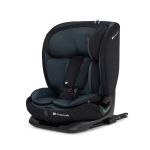 Scaun auto Kinderkraft ONETO3 i-Size 76-150 cm ISOFIX, Graphite Black