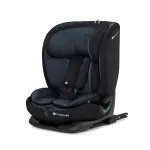 Scaun auto Kinderkraft ONETO3 i-Size 76-150 cm ISOFIX, Graphite Black