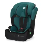 Scaun auto Kinderkraft Comfort Up i-Size 76-150 cm, verde