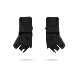 Adaptoare cărucior Kinderkraft Apino pentru scoică auto