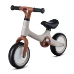 Bicicletă de echilibru Kinderkraft Tove Desert Beige, pliabilă