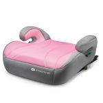 Inaltator auto Kinderkraft I-Boost i-Size 135-150 cm, Rose Pink