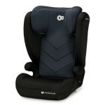 Scaun auto Kinderkraft I-Spark i-Size 100-150 cm, Black