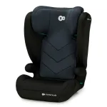 Scaun auto Kinderkraft I-Spark i-Size 100-150 cm, Black