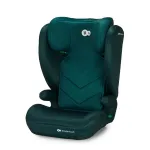 Scaun auto Kinderkraft I-SPARK i-Size 100-150 cm, verde