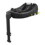 Bază ISOFIX 360 Kinderkraft Endura Safe FX pentru scaun auto, negru