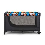 PATUT TRAVEL KINDERKRAFT JOY2, FARA ACCESORII, BLACK