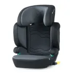 Scaun auto Kinderkraft XPAND 2 i-Size 100-150 cm ISOFIX, Graphite Black