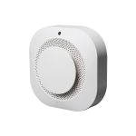 Senzor de Fum LUXION cu Wi-Fi, Control & Notificari Aplicatie, Alarma 90 dB SmartElectro IntelligentHouse