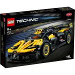 LEGO Technic Bugatti Bolide 42151, masina de curse de construit, 9+ ani