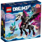 LEGO DREAMZzz Pegas 71457, cal zburător articulat pentru copii 8+