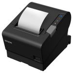 Imprimanta Termica Epson TM-T88VI, 350 mm/sec, 180 dpi, USB, RJ-45 NewTechnology Media
