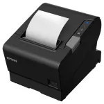 Imprimanta Termica Epson TM-T88VI, 350 mm/sec, 180 dpi, USB, RJ-45 NewTechnology Media