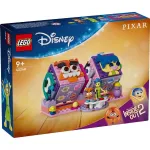 LEGO Disney Pixar Inside Out 2 Cuburi cu emotii 43248, 9+ ani