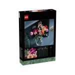 LEGO BOTANICALS BUCHET DE FLORI ROZ 10342