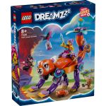 LEGO DREAMZzz Animalele din vis ale lui Izzie 71481, set 3 in 1